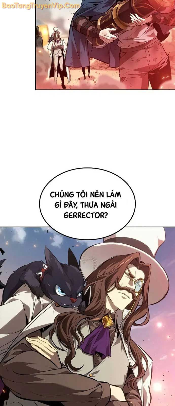 Mạo Hiểm Giả Cuối Cùng Chương 72.1 Ảnh 37