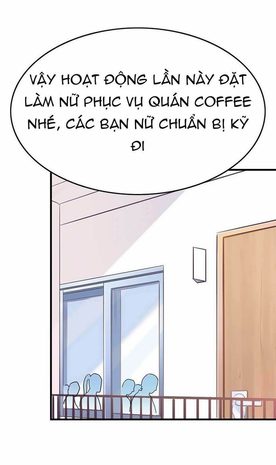 Cướp Đi Nụ Hôn Của Người Chương 32 Ảnh 38