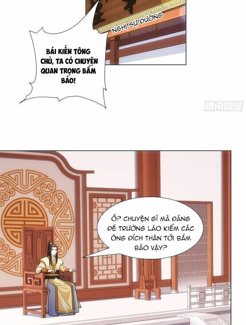 Đạo Thần Chương 15 Ảnh 7