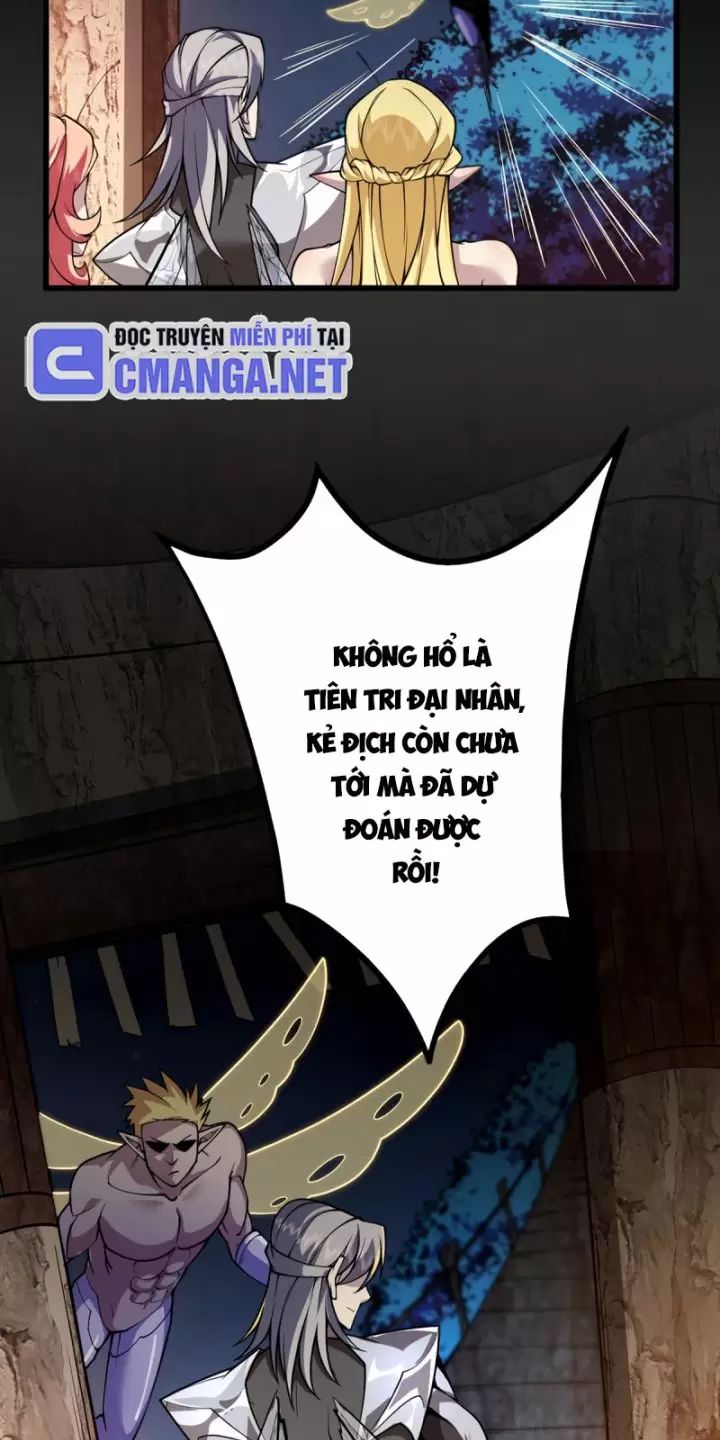 Ta, Chúa Tể Rừng Xanh Chương 18 Ảnh 29