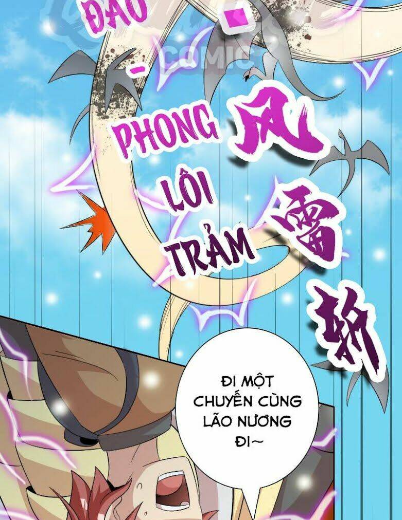 Liệp Thực Vương Chương 2 Ảnh 38