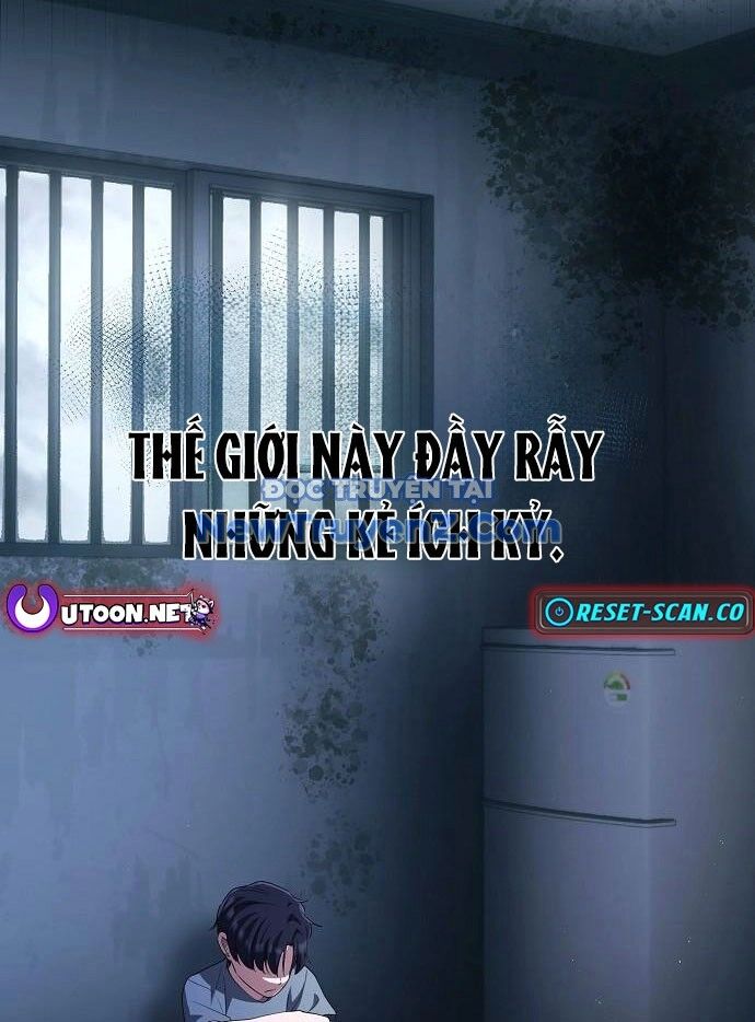 Đi Lên Từ Đáy Xã Hội Chương 25 Ảnh 46
