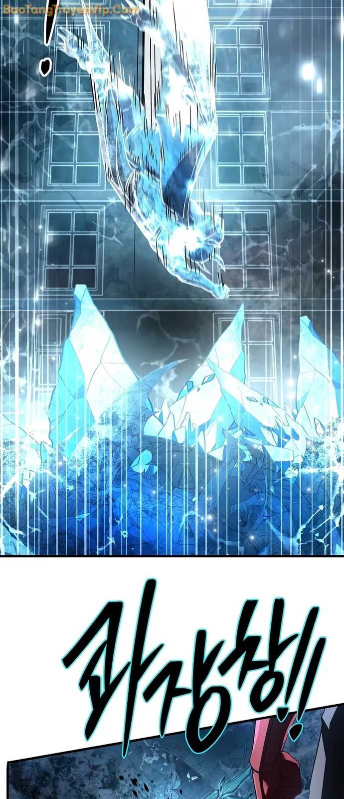 Huyền Thoại Giáo Sĩ Trở Lại Chương 173 Ảnh 7