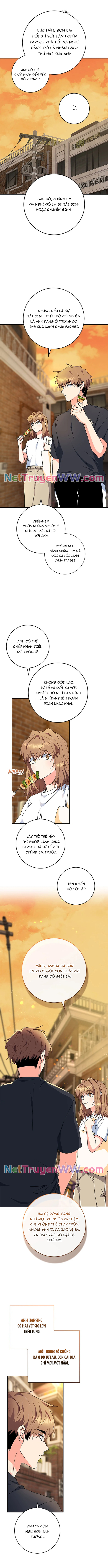 Anh Em Tôi - Những Nhân Vật Chính Chương 90 Ảnh 4