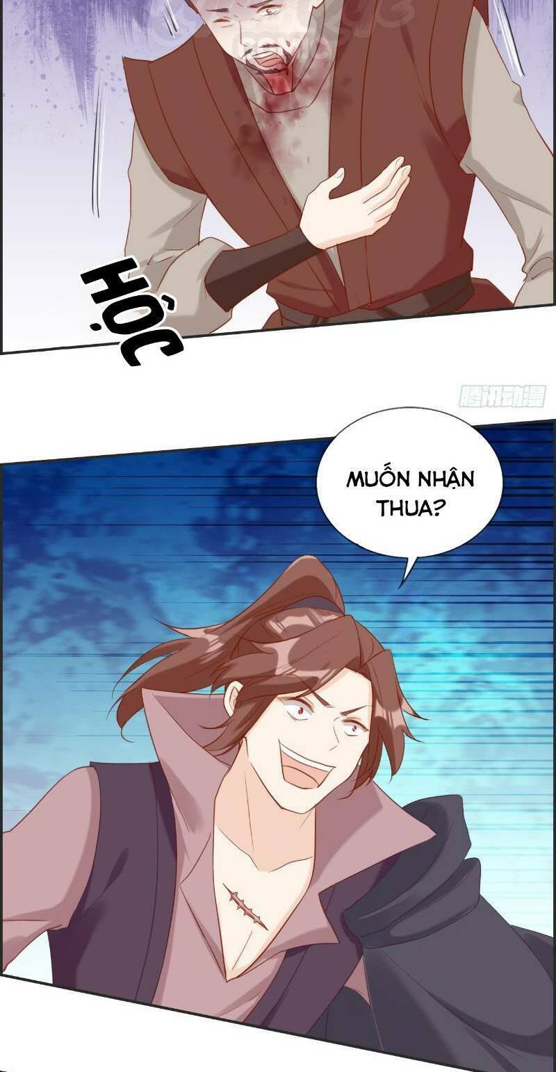 Tối Cường Hoàn Khố Hệ Thống Chương 47 Ảnh 9
