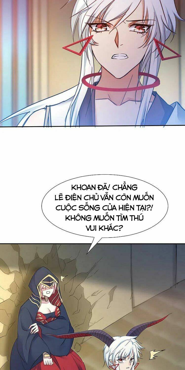 Nghịch Chuyển Tiên Đồ Chương 236 Ảnh 22