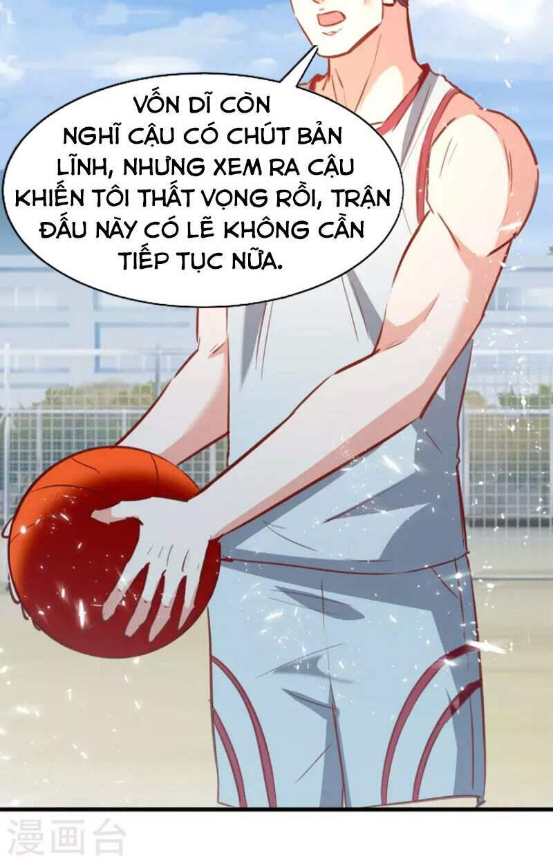 Thần Cấp Thấu Thị Chương 229 Ảnh 6