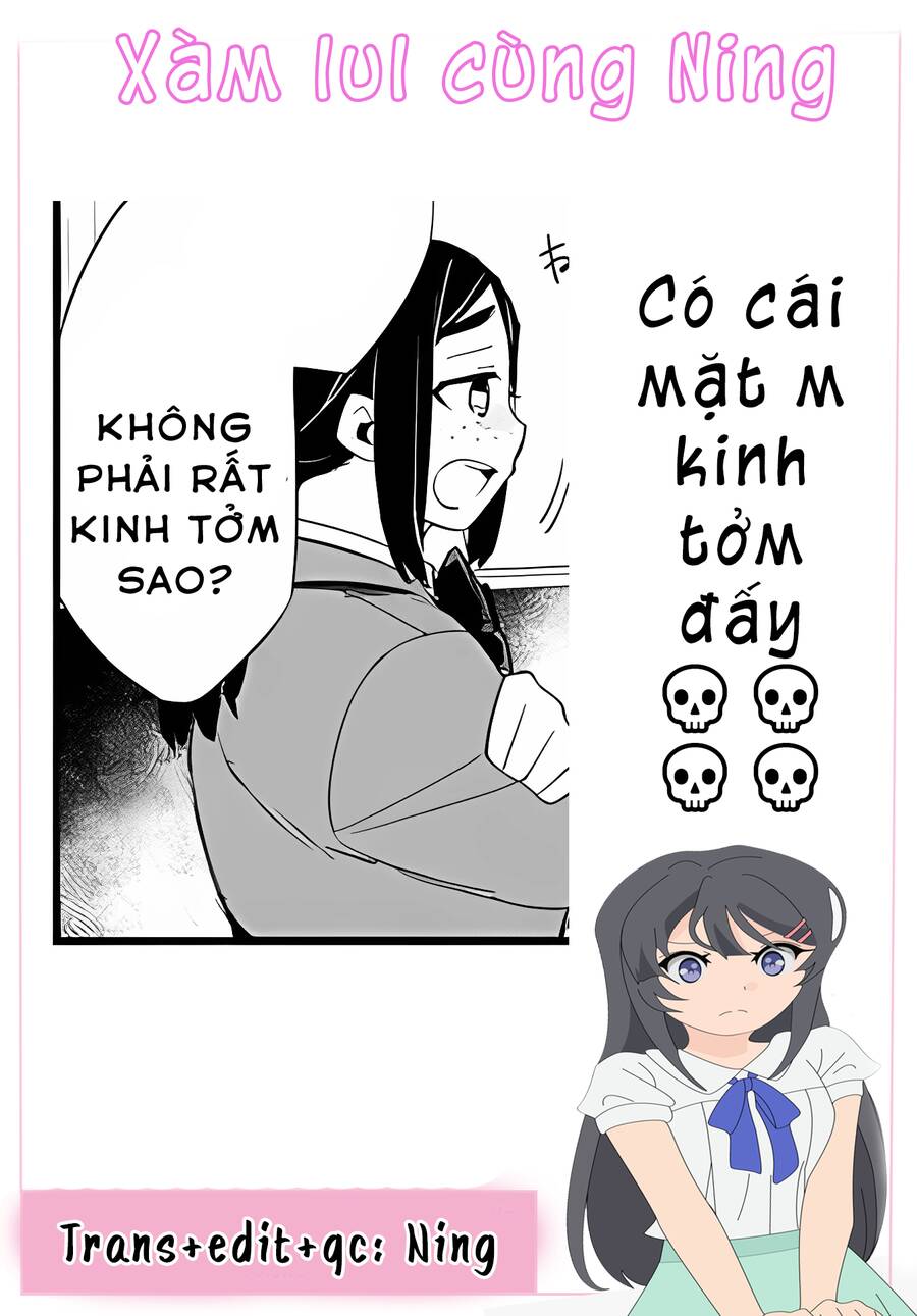 Osananajimi Kanojo No Morahara Ga Hidoi N De Zetsuen Sengen Shite Yatta Chương 9 Ảnh 20