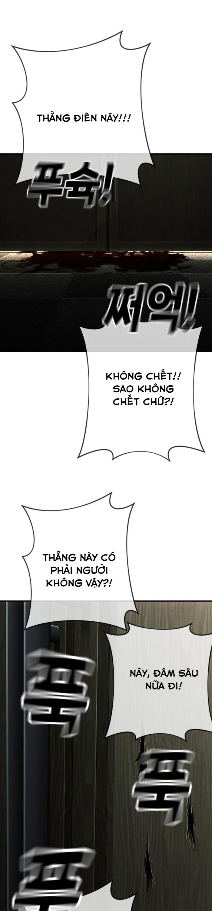 Đứa Con Báo Thù Chương 60 Ảnh 63