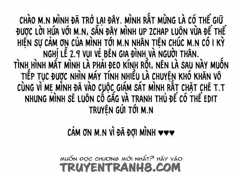 Làm Vương Gia Không Dễ Chương 76 Ảnh 8