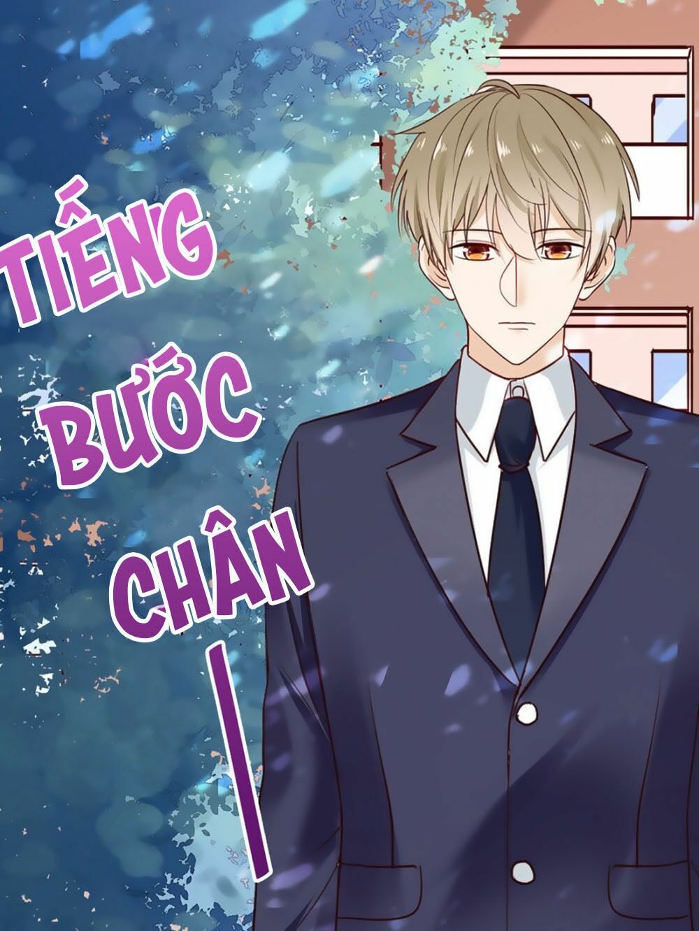 Cướp Đi Nụ Hôn Của Người Chương 37 Ảnh 39