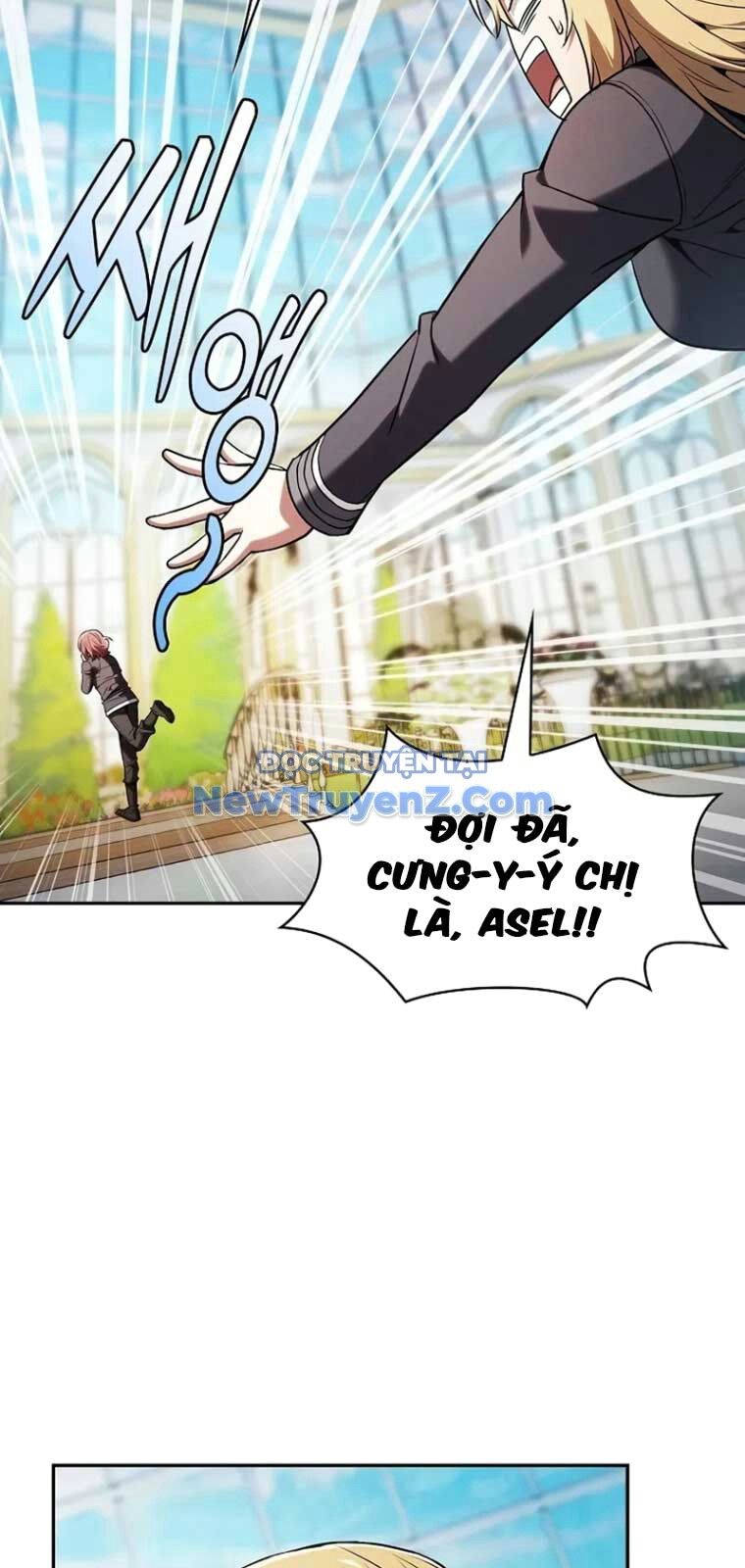 Kiếm Sĩ Thiên Tài Của Học Viện Chương 102 Ảnh 44