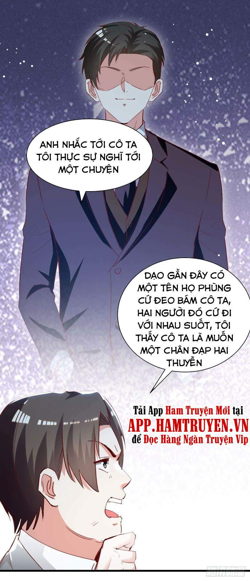 Thần Cấp Thấu Thị Chương 225 Ảnh 14