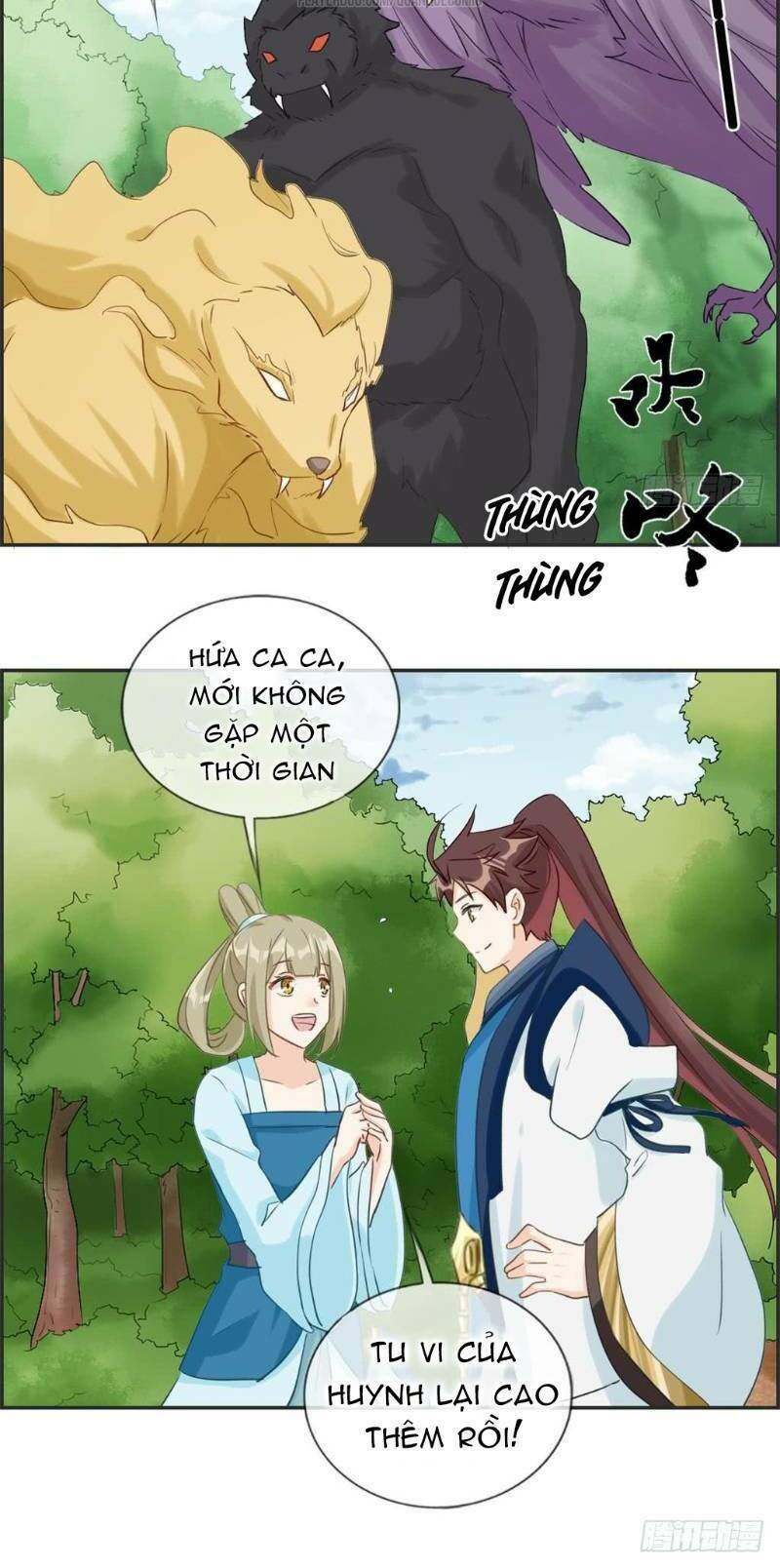 Tối Cường Hoàn Khố Hệ Thống Chương 43 Ảnh 9