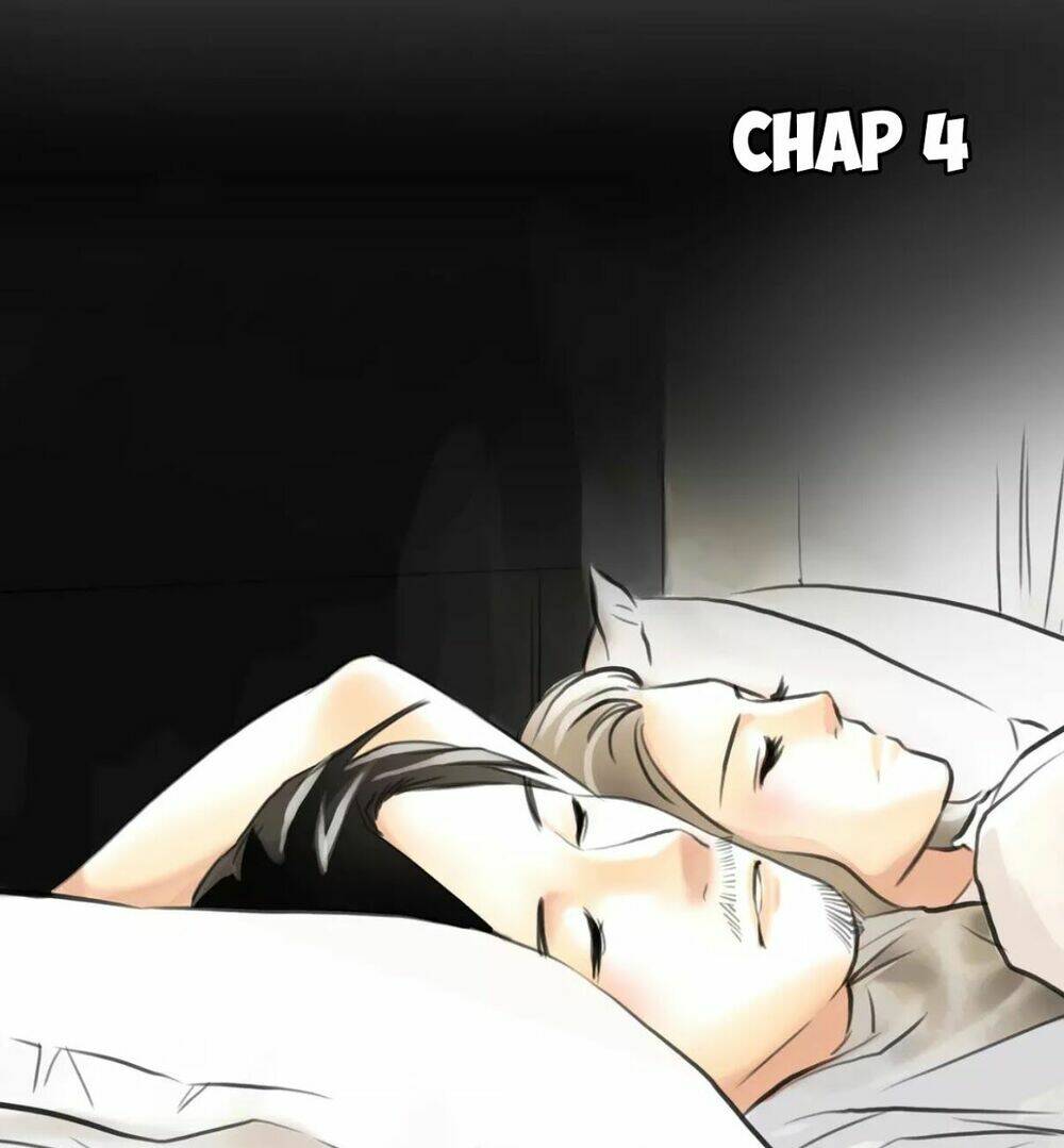 Quả Bóng Màu Vàng Chương 4 Ảnh 2