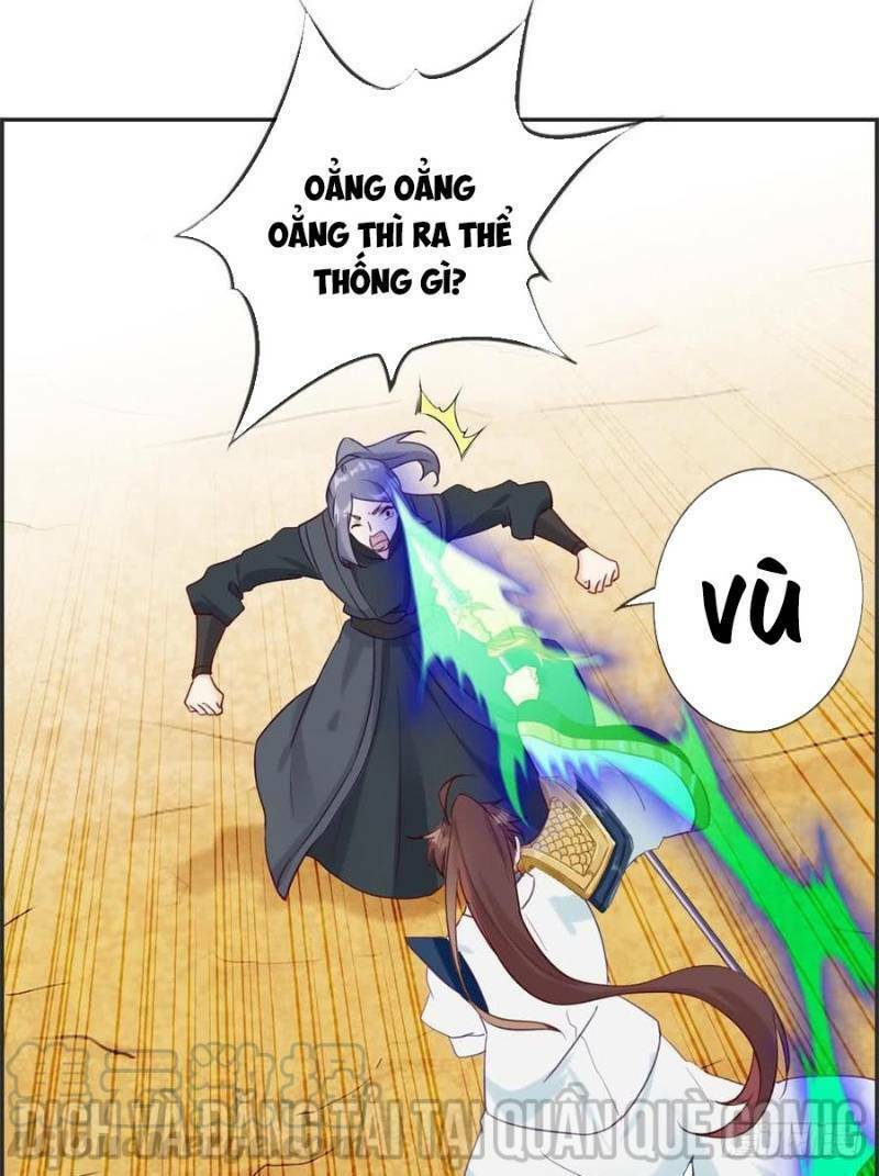 Tối Cường Hoàn Khố Hệ Thống Chương 42 Ảnh 26