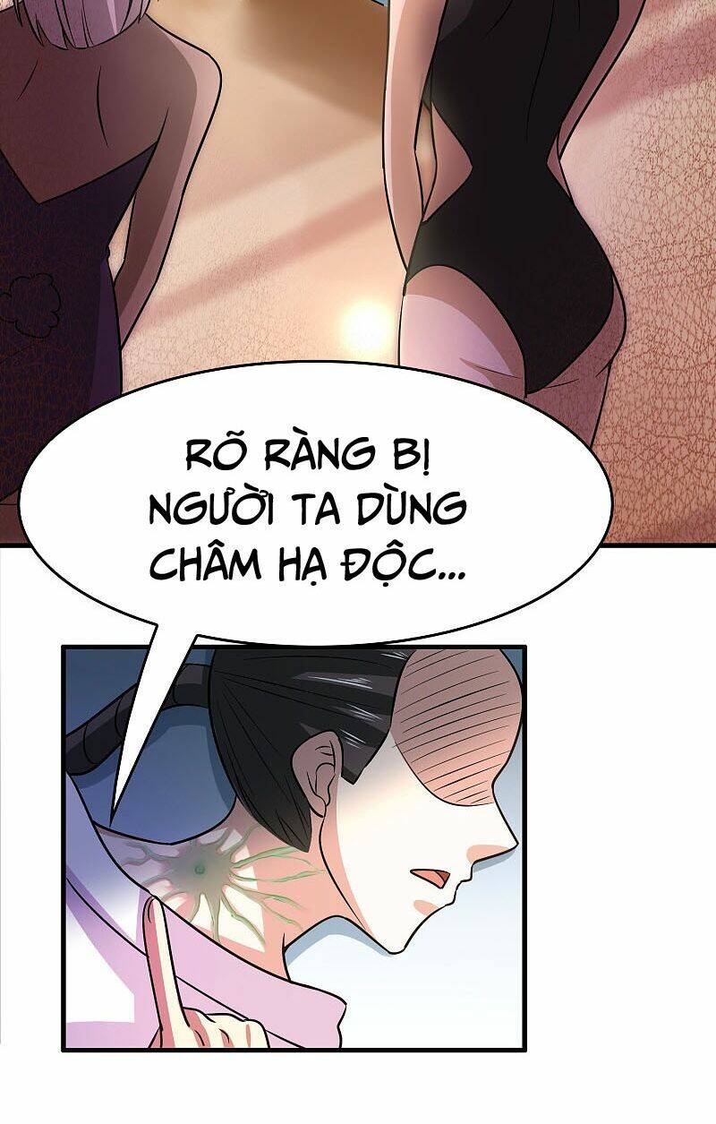 Hệ Thống Đại Gia Tại Dị Giới Chương 123 Ảnh 8