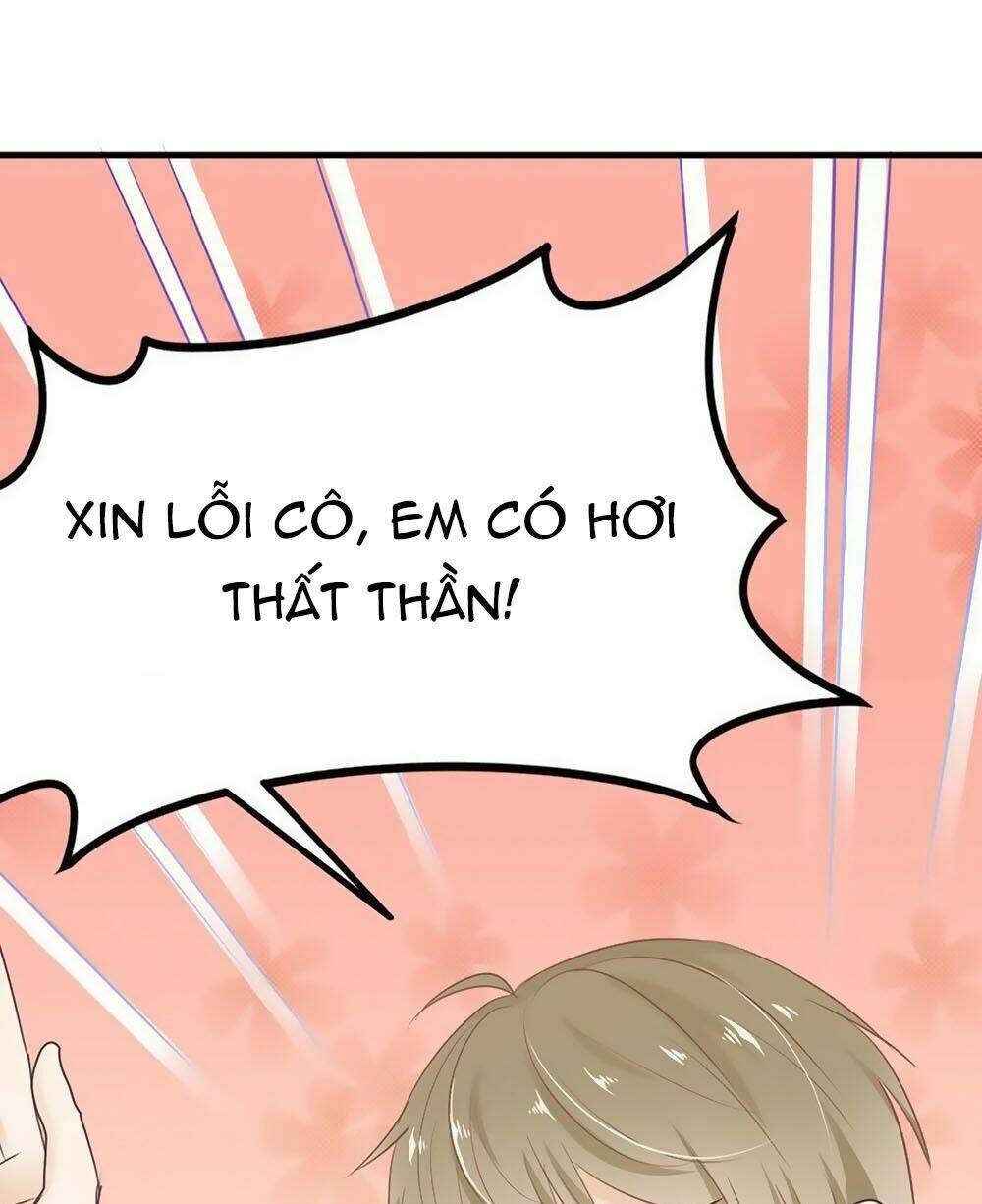 Cướp Đi Nụ Hôn Của Người Chương 32 Ảnh 33