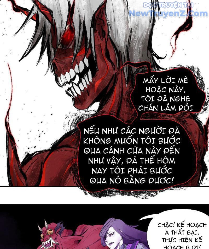 Bách Quỷ Lục Chương 5 Ảnh 47