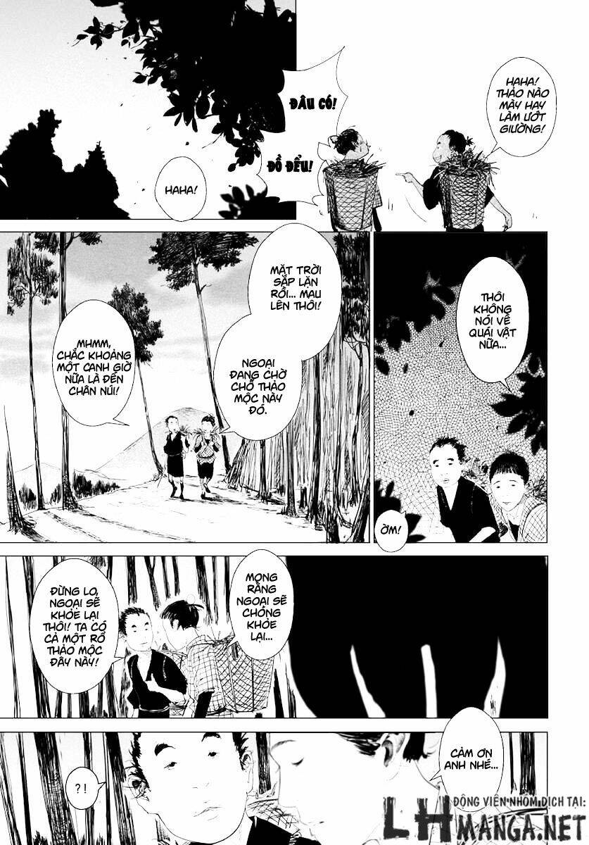 Daisaiyuuki Bokuhi Seiden Chương 4 Ảnh 5