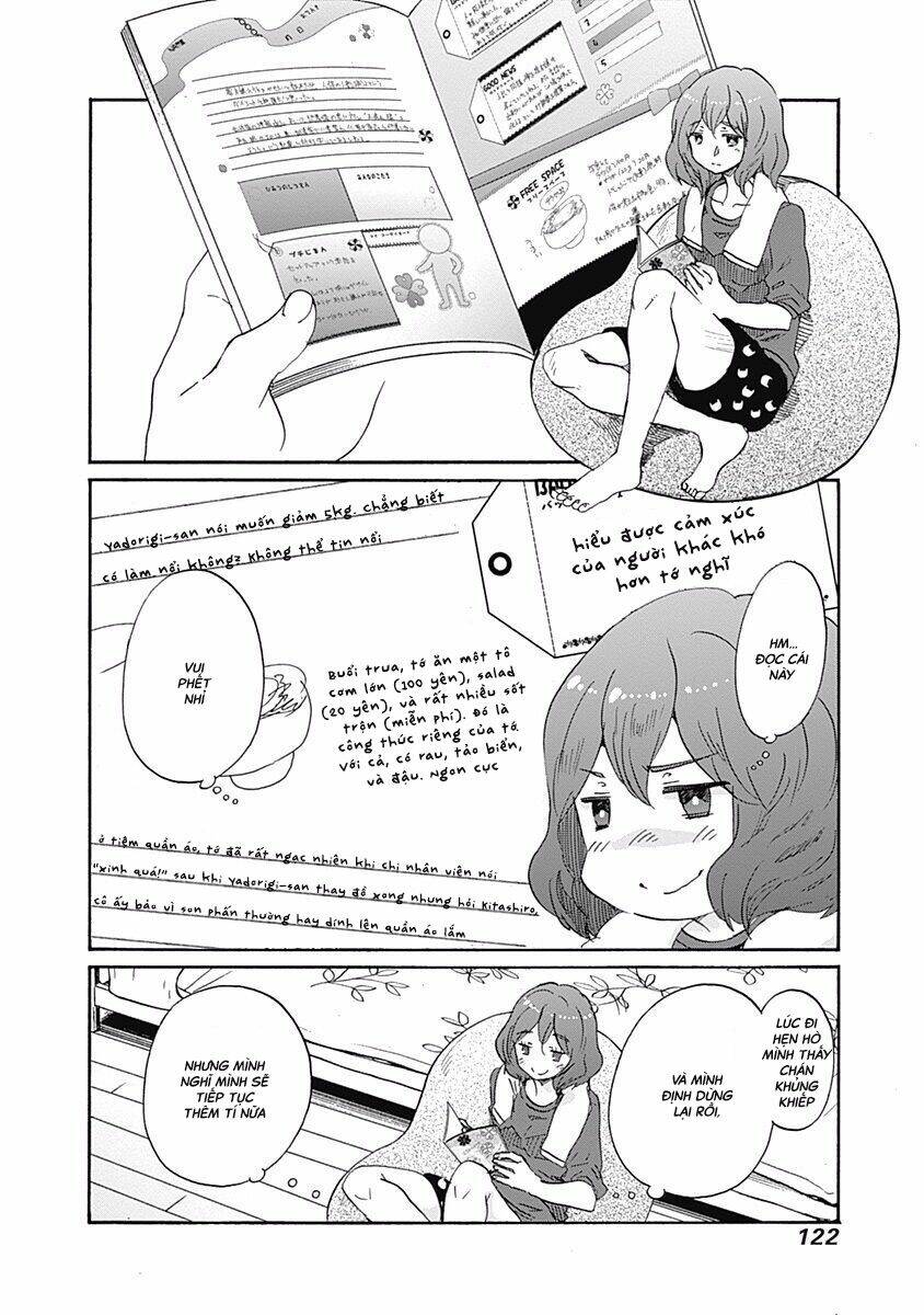 Koi Wa Hikari Chương 10 Ảnh 34