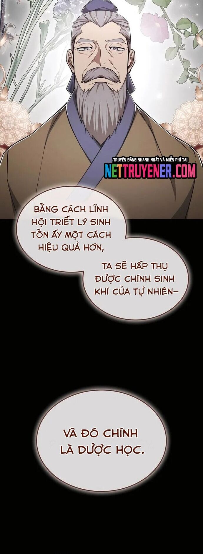 Đăng Ký Kênh Siêu Phàm Chương 61 Ảnh 36