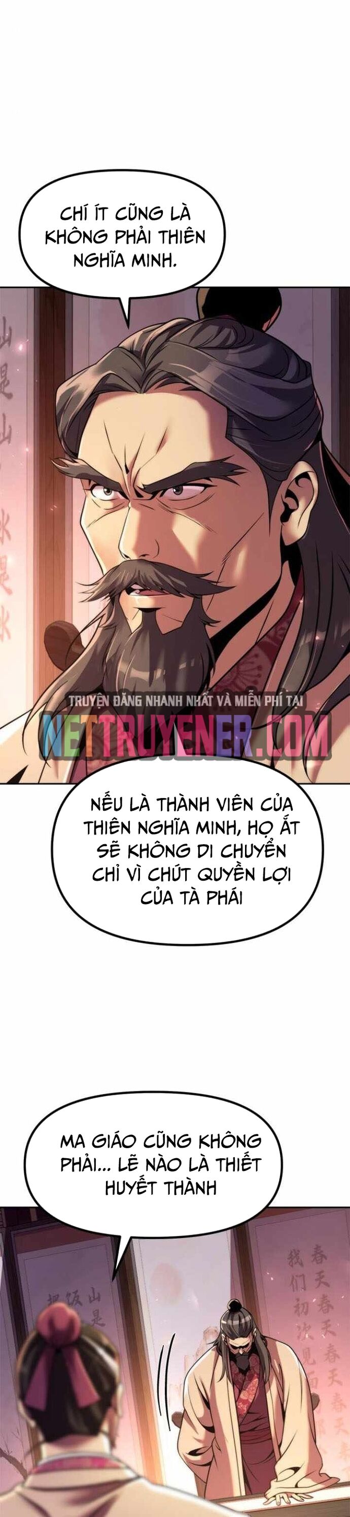 Ma Đạo Chuyển Sinh Ký Chương 120.1 Ảnh 50