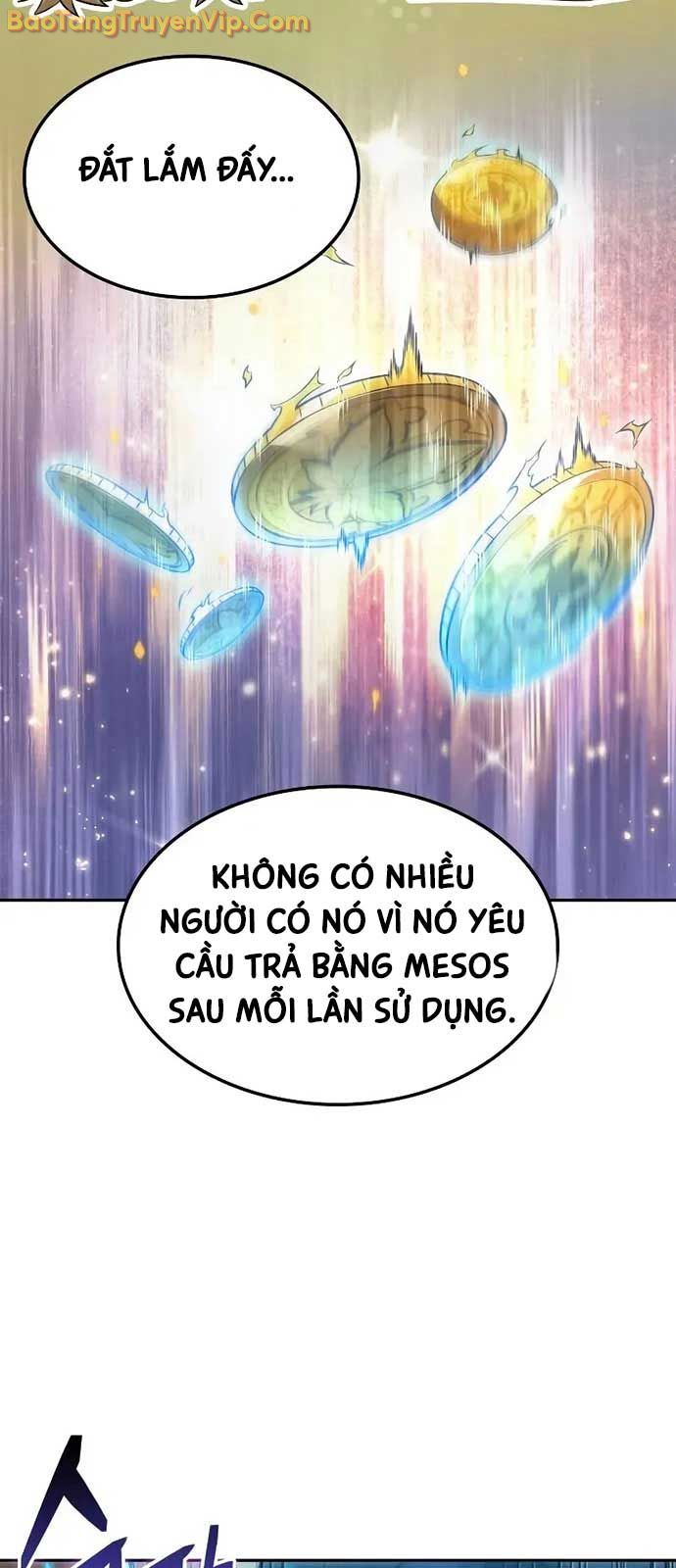 Mạo Hiểm Giả Cuối Cùng Chương 72.1 Ảnh 18
