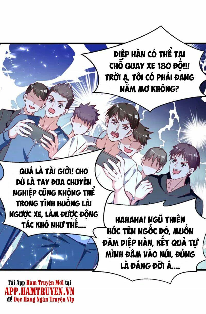Thần Cấp Thấu Thị Chương 233 Ảnh 2