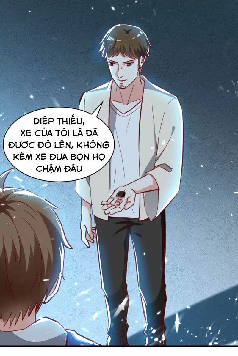 Thần Cấp Thấu Thị Chương 232 Ảnh 7