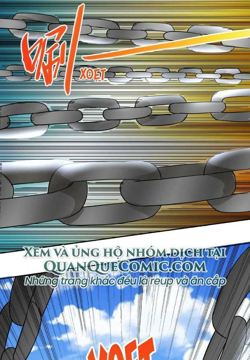 Tu Thiên Truyện Chương 16 Ảnh 16