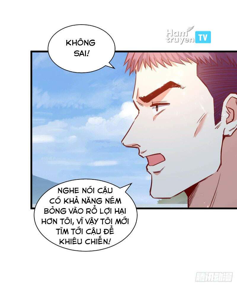 Thần Cấp Thấu Thị Chương 228 Ảnh 16