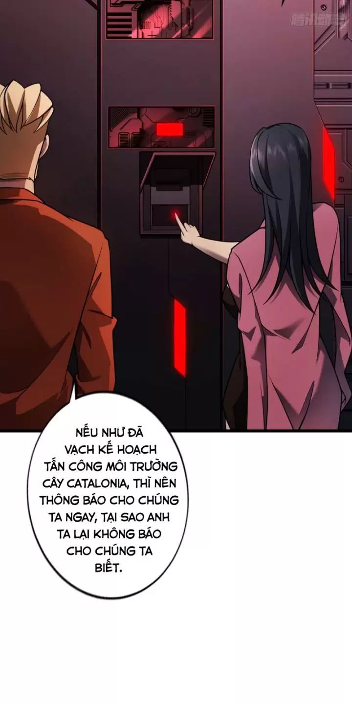 Ta, Chúa Tể Rừng Xanh Chương 15 Ảnh 55