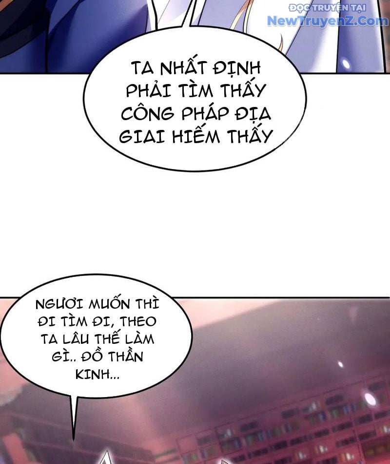 Các Nữ Sư Tôn Đều Muốn Chiếm Hữu Ta Chương 13 Ảnh 26