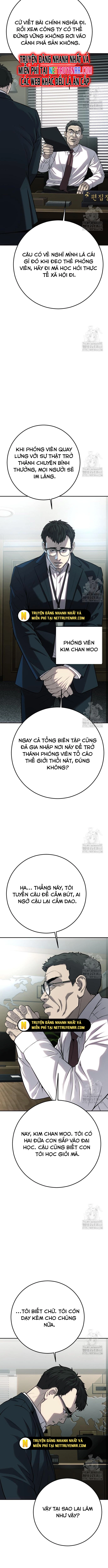 Đứa Con Báo Thù Chương 50 Ảnh 18