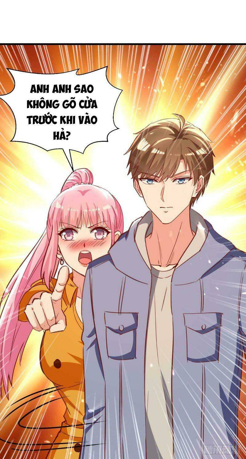 Thần Cấp Thấu Thị Chương 226 Ảnh 23