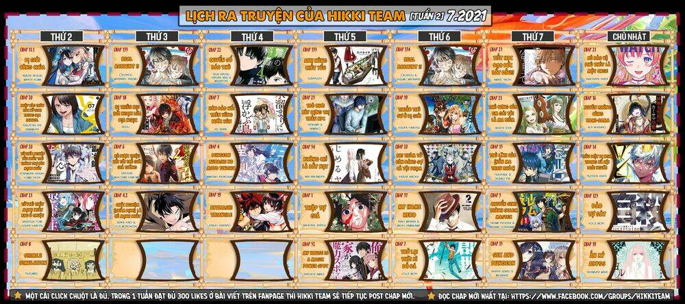 Khi Thám Tử Còn Đáng Sợ Hơn Cả Tội Phạm Chương 20 Ảnh 3