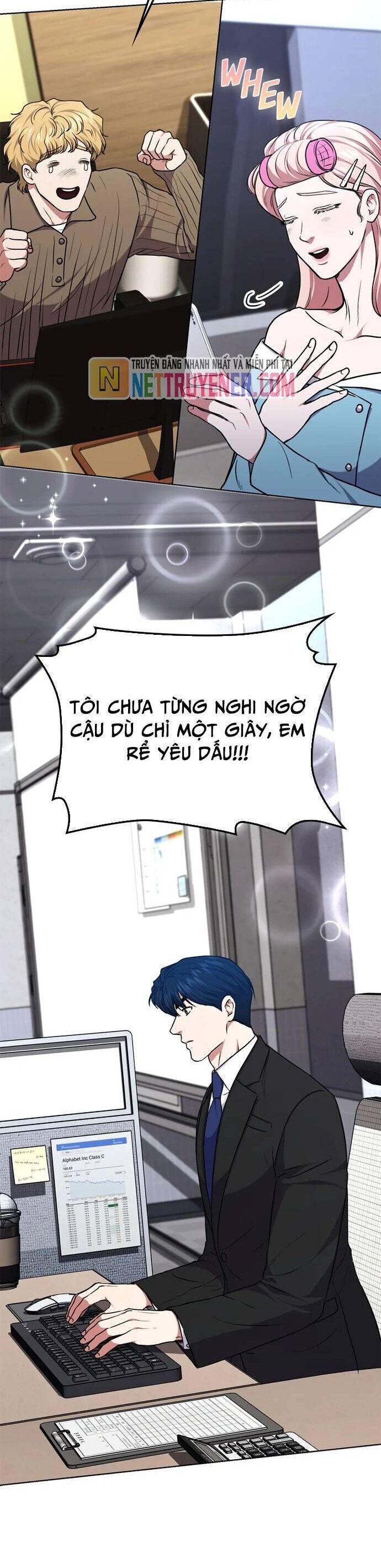 Ta Là Người Thu Thuế Chương 154 Ảnh 29
