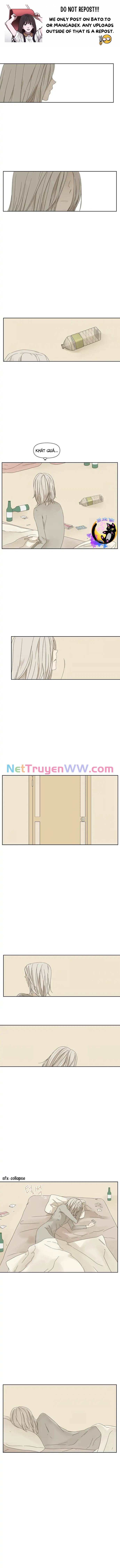 Cô Nàng Sắc Sảo Chương 39 Ảnh 2