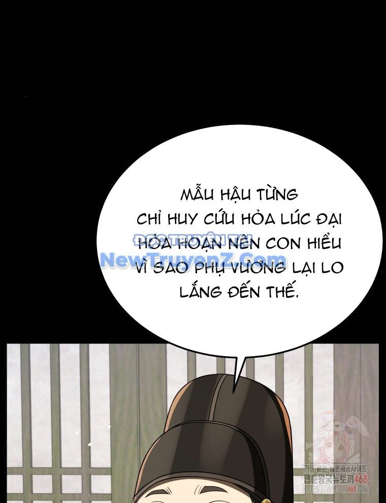 Vương Triều Đen Tối: Joseon Chương 97 Ảnh 97