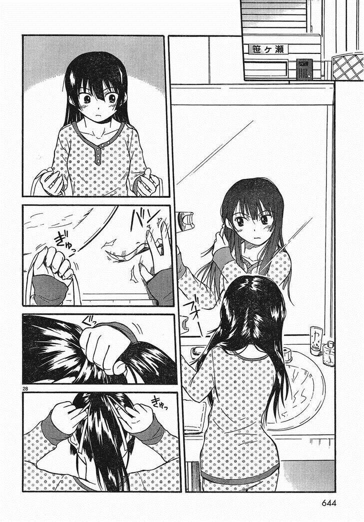 Koharu No Hibi Chương 17 Ảnh 28