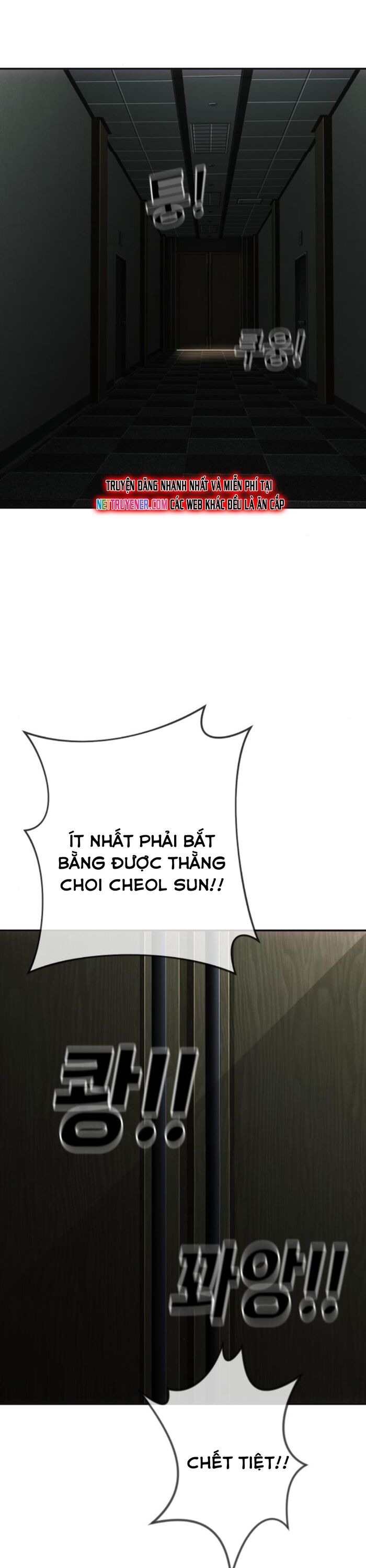Đứa Con Báo Thù Chương 60 Ảnh 60
