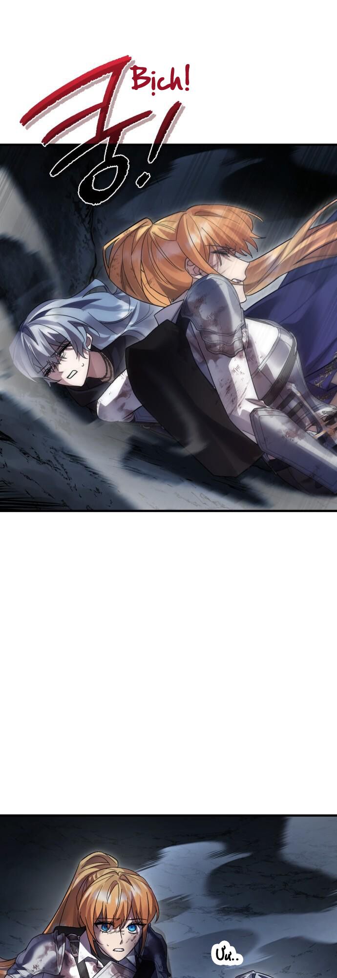 Hero X Demon King X Villain Chương 129 Ảnh 43