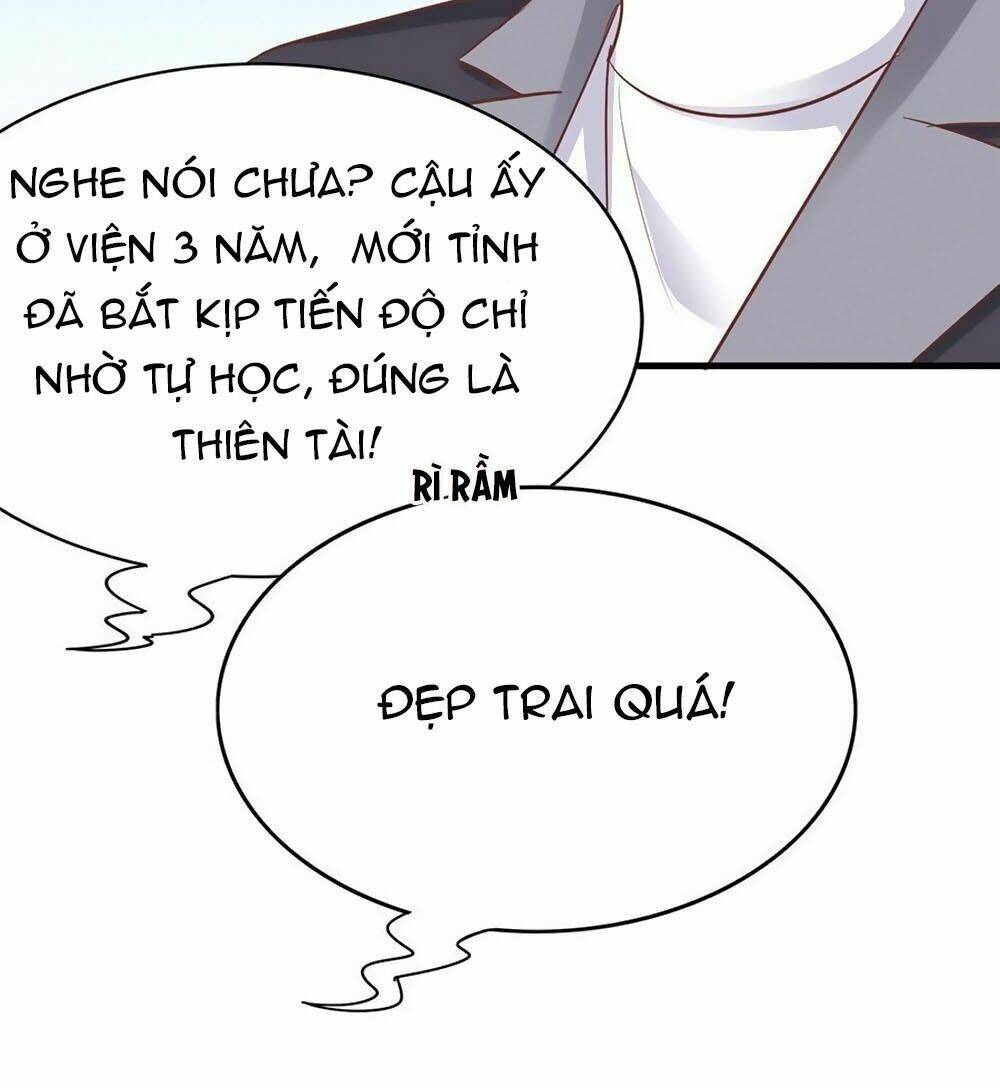 Cướp Đi Nụ Hôn Của Người Chương 32 Ảnh 18