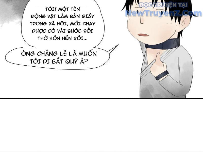 Bách Quỷ Lục Chương 10 Ảnh 45