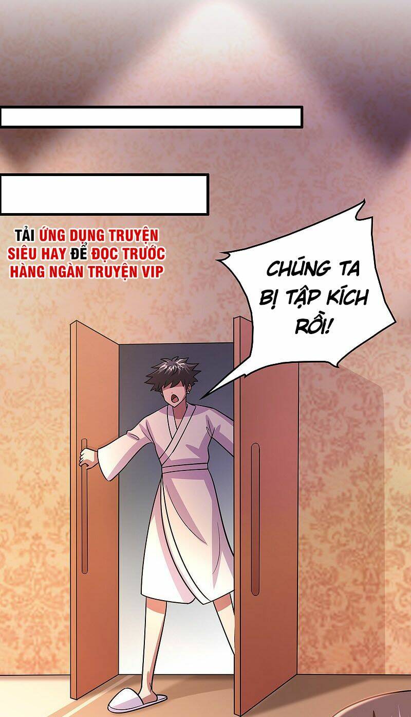 Hệ Thống Đại Gia Tại Dị Giới Chương 123 Ảnh 5