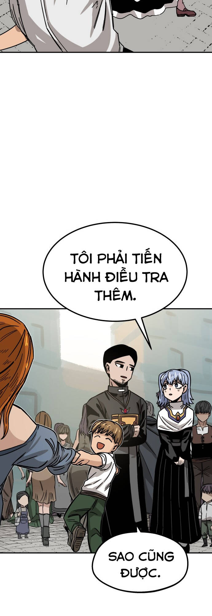 Sắp Xuất Ngũ Thì Isekai Chương 12 Ảnh 90