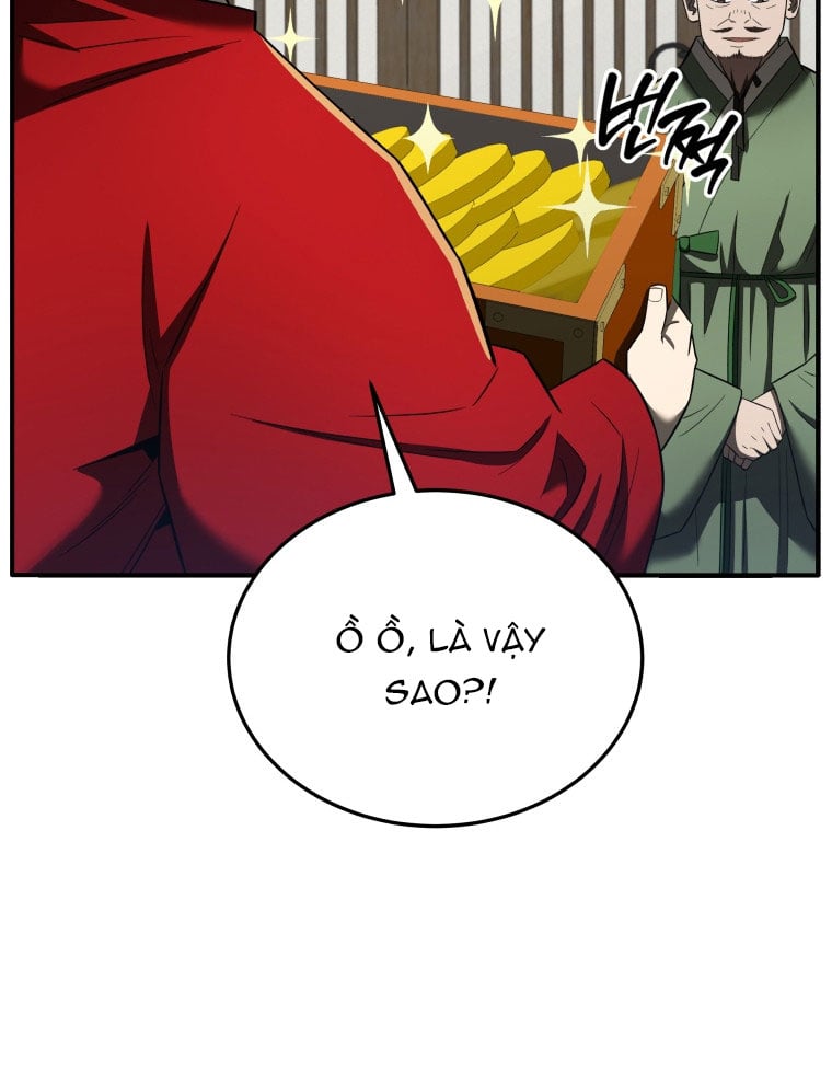 Vương Triều Đen Tối: Joseon Chương 94 Ảnh 58