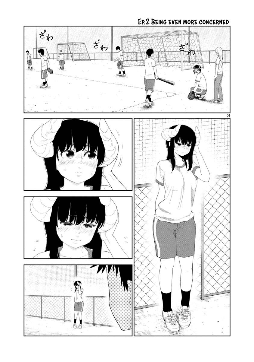 Mino - San( Tạm Biết Blogtruyen , Cảm Ơn Vì Đã Là Thanh Xuân Của Tôi , Cảm Ơn Vì Tất Cả ) Chương 28 Ảnh 5