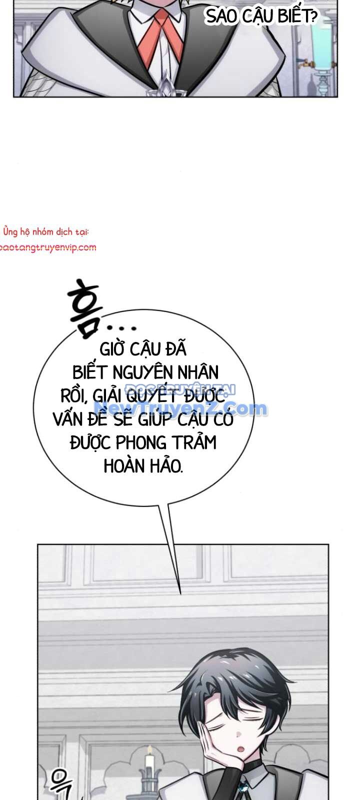 Đứa Con Có Vấn Đề Của Ma Tháp Chương 14 Ảnh 48